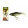 WIZARD SWIMBAIT - PADDLE LONG – 4 INCH – HOLOGRAY