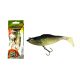 WIZARD SWIMBAIT - PADDLE LONG – 4 INCH – HOLOGRAY