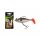 WIZARD SWIMBAIT - PADDLE PERCH - 2 INCH – SILVEVRADO