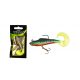 WIZARD SWIMBAIT TWISTER SHAD 3 INCH BLUETIGER