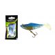 WIZARD SWIMBAIT PERCH  2 INCH BLUE