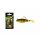 WIZARD SWIMBAIT PERCH  2 INCH CLEARTIGER