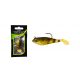 WIZARD SWIMBAIT PERCH  2 INCH CLEARTIGER