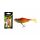 WIZARD SWIMBAIT PERCH  3 INCH REDHOLO