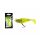 WIZARD SWIMBAIT PERCH  3 INCH GREEN