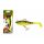 WIZARD SWIMBAIT MINNOW  3 INCH GREENTIGER