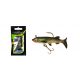 WIZARD SWIMBAIT PADDLE SHAD 2 INCH HOLOGRAY