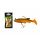 WIZARD SWIMBAIT PADDLE SHAD 3 INCH GOLDENTROUT