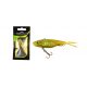 WIZARD SWIMBAIT ROACH 2 INCH – GOLDEN-BRIGHT