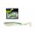 WIZARD RUTHLESS MINNOW GREEN 10CM 5PCS/BAG