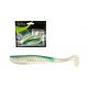 WIZARD RUTHLESS MINNOW GREEN 10CM 5PCS/BAG