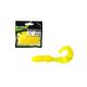 WIZARD HARPEX TWIST LEMON 5CM 10PCS/BAG