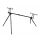 Delphin RPX 4 BlackWay 3 bottra Rod pod