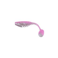 L&K FLOATING SHAD 10 CM 3 DB/CS SZÍN: PINK