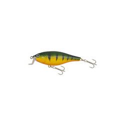 KAMASAKI WOBBLER FAT SHAD COL:1