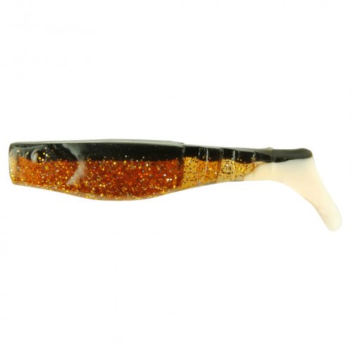 NEVIS Vibra Shad Gumihal 10cm 3/cs AKCIÓ -40%