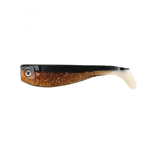 NEVIS Action Shad gumihal 7cm 6/cs AKCIÓ -40%