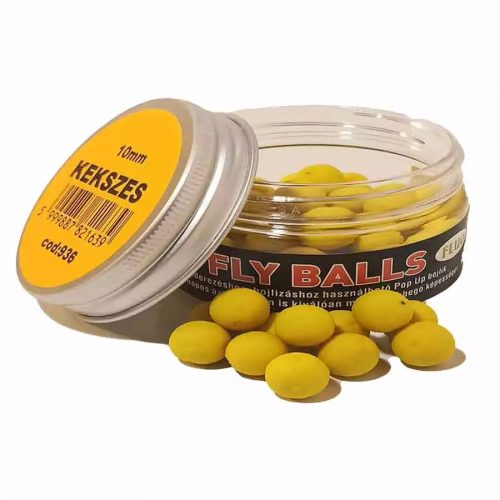 BETAMIX Fly Balls Keksz 10mm 30g