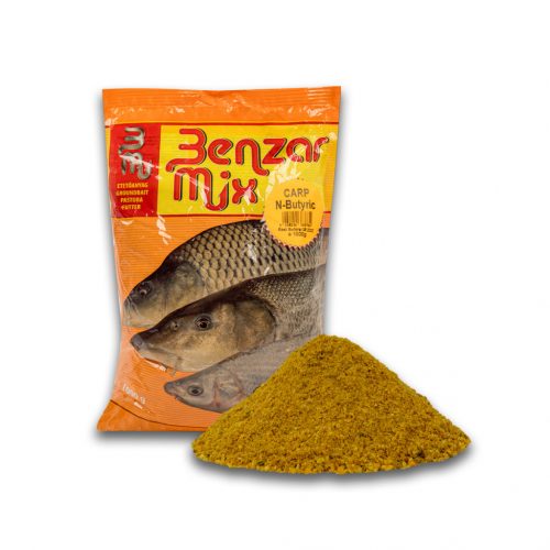 BENZAR MIX CARP VAJSAV 1KG