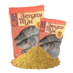 BENZAR MIX ANANÁSZ 3KG