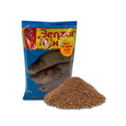 BENZAR MIX BIG FISH 1KG