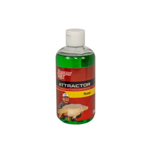 BENZAR MIX AROMAKONCENTRATUM KAGYLÓ 250ML