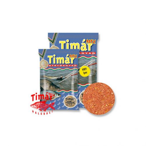 TIMÁR MIX PONTY EPER 3 KG