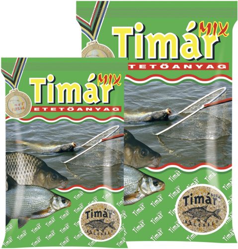 TIMÁR MIX SPECIAL KESZEGEZŐ 3KG