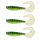 NEVIS Twister Shad Vantage 3db/cs (Perch)