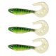 NEVIS Twister Shad Vantage 3db/cs (Perch)