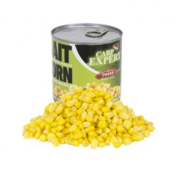   CARP EXPERT BAIT CORN KONZERV KUKORICA 425 ML (NETTÓ 340 G TÖLTŐTÖMEG 285 G)