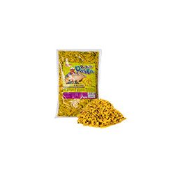 BENZAR PARTICLE PASTA BARNA KRILL