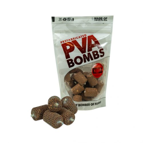 PVA BOMB AMINO KRILL