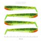 NEVIS Impulse Shad 10cm 4db/cs (Watermelon)