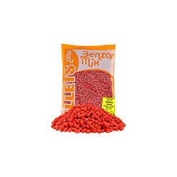 BENZAR MIX PARMEZÁN PELLET 10MM 800GR