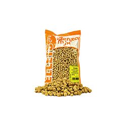 BENZAR TIGRISMOGYORÓ PELLET 3,5MM 800GR