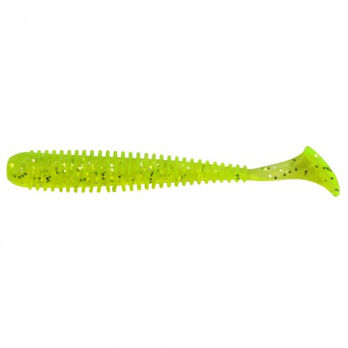 NEVIS Vantage Longer 8.75cm 5db/cs FluoZöld Flitter