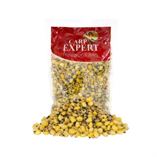 CARP EXPERT TEJSAVAS HOLIDAY MIX 800 G