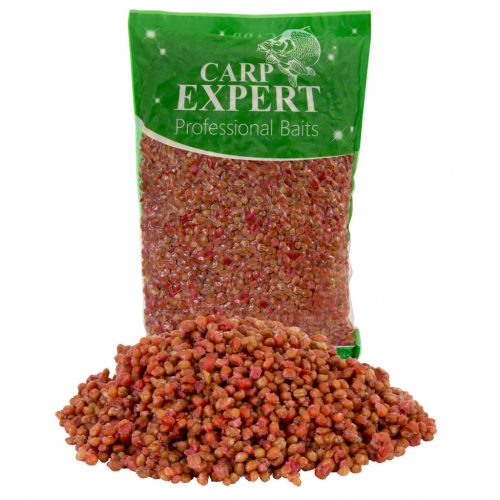 CARP EXPERT BÚZA 6 HÓNAPOS EPER 1 KG