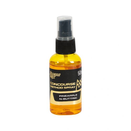 BENZAR MIX CONCOURSE METHOD SPRAY ANANÁSZ-VAJSAV 50 ML