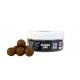 THE ONE HOOK BAIT WAFTERS SOLUBLE BLACK 20MM