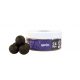 THE ONE HOOK BAIT WAFTERS SOLUBLE PURPLE 24MM