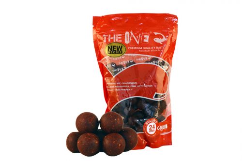 THE ONE RED SOLUBLE 24 MM 1KG