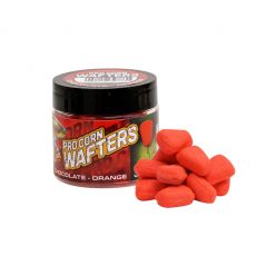   BENZÁR MIX PRO CORN WAFTERS CSOKI-NARANCS FLUO NARANCSSÁRGA 60 ML