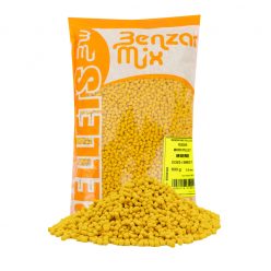 BENZAR MIX MICROPELLET FEEDER 800G ÉDES 3.5MM