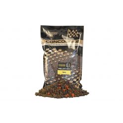 BENZÁR CONCOURSE TWISTER PELLET MIX CHERRY 800 GR