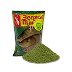 BENZAR METHOD MIX KRILL 1KG