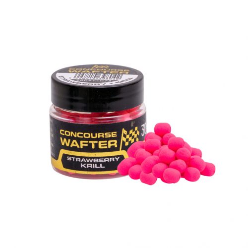 BENZÁR MIX CONCOURSE WAFTERS 6 MM EPER-KRILL FLUO PINK 30 ML