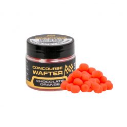   BENZÁR MIX CONCOURSE WAFTERS 6 MM CSOKI-NARANCS FLUO NARANCSSÁRGA 30 ML