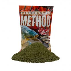   BENZÁR MIX COMMERCIAL ETETŐANYAG GREEN BETAINE SÖTÉTZÖLD 800 GR